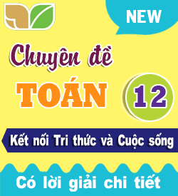 Kết nối tri thức & Cuộc sống (T_12)